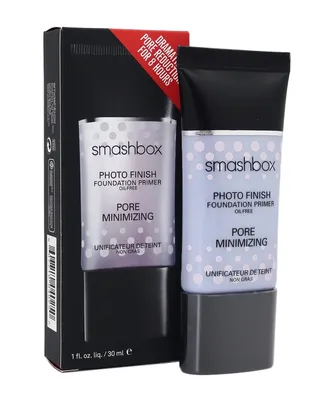 Smashbox Photo Finish Endurance Breathable Setting Spray 1oz – Optima  Beauty Supply