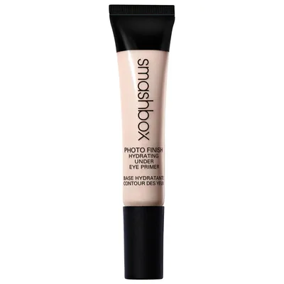 NEW Smashbox Photo Finish Control Mattifying Primer - Oily Skin Approved?  (2 Day 10 HR Wear Tests) - YouTube