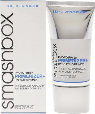 Buy SMASHBOX Photo Finish Foundation Primer Light - 30 ml | Shoppers Stop