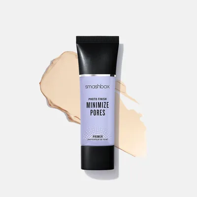 Smashbox Photo Finish Primerizer + Hydrating Primer | MECCA