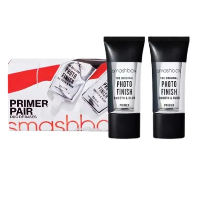 Smashbox On-Set Essentials: Mini Photo Finish Primer Set | Dillard's