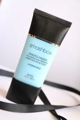 Smashbox Photo Finish Revitalize 8 in 1 Primer Primer Women 2.5 oz