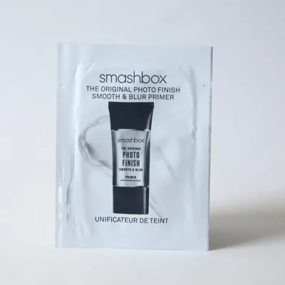 Smashbox Photo Finish Pore Minimizing Primer – Pro Beauty