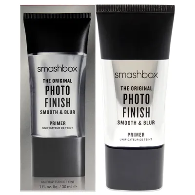 SMASHBOX PHOTO FINISH PRIMER #primer #smashbox #makeuptransformation  #makeuptutorials | Instagram