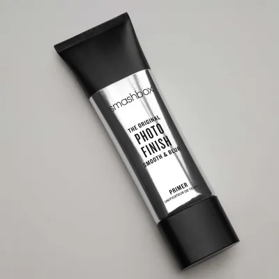 Smashbox 24 Hour Photo Finish Eye shadow Primer Review — rebeccakshores.com