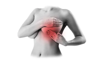 Риски и осложнения при увеличении груди | Пластический хирург Маркушин