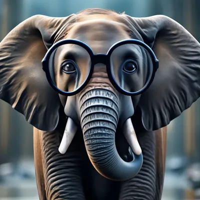 Cutesypooh | Смешные животные, Смешные фотографии животных, Слон мягкая  игрушка