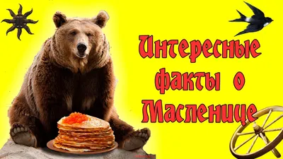 Кинешемцев приглашают на «Широкую Масленицу» | 14.02.2023 | Новости Кинешмы  - БезФормата