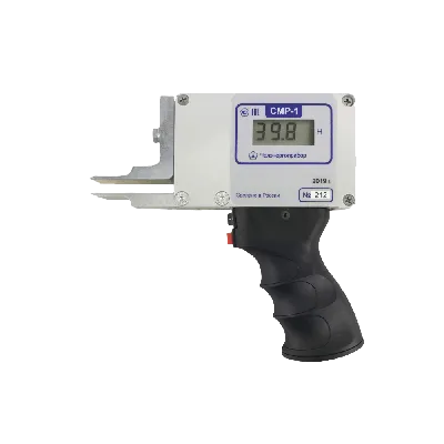 СМР-1 Lamella contact force meter – EasyLife
