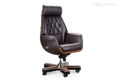 Кресло Eames Style Lounge коричневая кожа - купить в интернет-магазине  дизайнерской мебели Fabiero