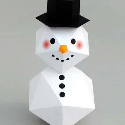 Как сделать снеговика своими руками: 110 фото идей, как сделать из носка и  бумаги в домашних условиях