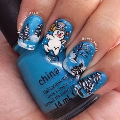 Pin on Cool Nails Art