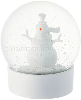 Снежный шар с музыкальной шкатулкой \"Love story\" купить в Астане и  Казахстане в интернет-магазине подарков Ловец Снов