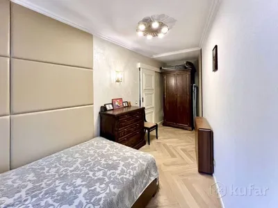 Снять однокомнатную квартиру на сутки на Комсомола, 32 в Солигорске за 50  BYN