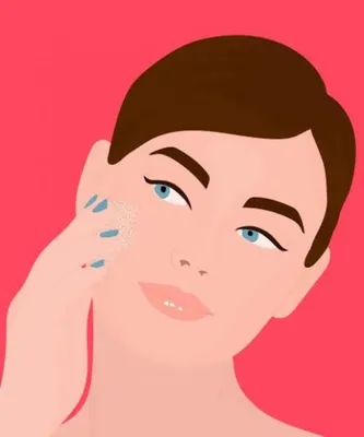 Как правильно снимать макияж с глаз? — Блог компании \"Культура зрения\"