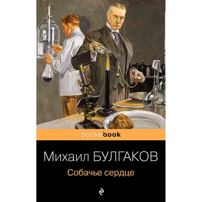 Андрей Шаврей. «Собачье сердце» в Русском театре — у Булгакова посмертно  взяли анализы / Статья