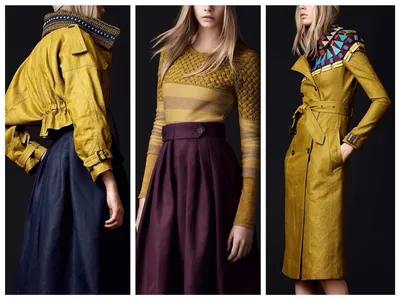 Горчичный цвет в одежде: примеры идеальных сочетаний | Luxena - интернет  магазин женской одежды