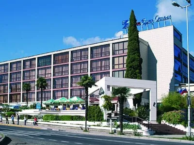 Сочи-Бриз SPA Отель | Краснодарский край | Сочи (курорт) - Номера и цены