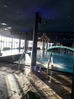 Оздоровительный комплекс Palace Bridge Wellness Club, Санкт-Петербург -  «Прекрасный отдых для души и тела, или Турция на 1 день» | отзывы