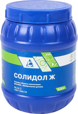 Смазка Солидол-ж, туба, 250 гр (7084362) - Купить по цене от 68.00 руб. |  Интернет магазин SIMA-LAND.RU