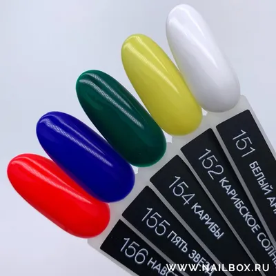 Самый летний лак для ногтей - Masura nail polish \"Дети солнца\" | Отзывы  покупателей | Косметиста