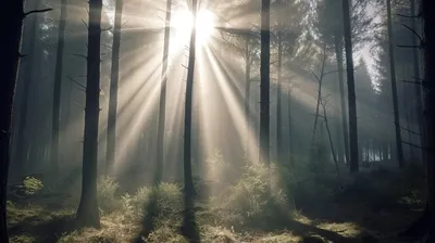 Бесплатное изображение: лес, закат, Тополь, вечер, солнечный свет, деревья,  солнце, природа, рассвет, дерево