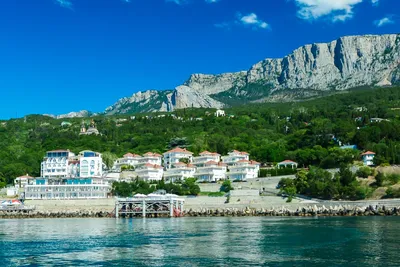 Сон у моря в Алупке, пров. Приморський, 7 - фото, отзывы 2024, рейтинг,  телефон и адрес