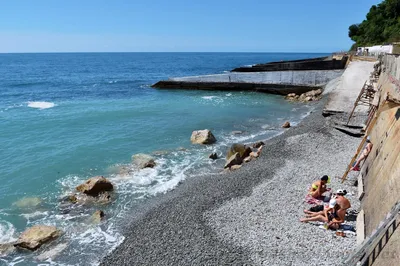 Вилла в охраняемом поселке Сон у моря Алупка / Недвижимость