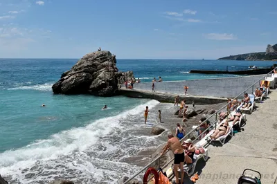 Сон у моря, Россия, Алупка — отзывы туристов, туры, фото, видео,  забронировать онлайн