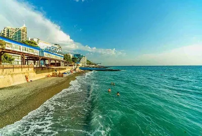 Пансионат «Горное солнце» | Крым | Южный берег Крыма - официальные цены на  2024 год