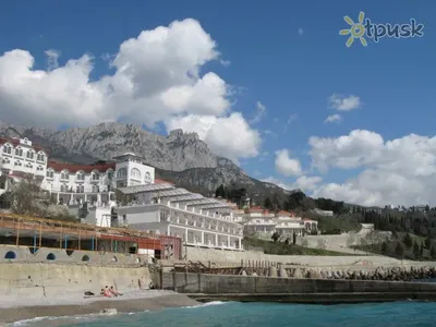 Отзыв о Отель \"Сон у моря\" (Крым, Алупка) | Обман отдыхающих