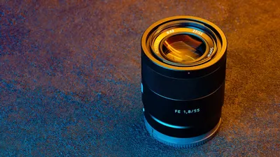 Впечатления от двух лет работы с объективом Sony Zeiss Sonnar T* FE 55mm  F1.8 ZA (SEL55F18Z) на камерах Sony A7R, Sony A7S, Sony A7RII