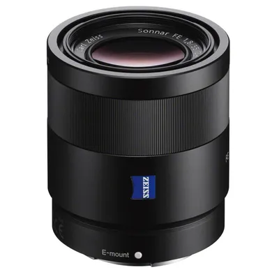 Sony Carl Zeiss Sonnar T* FE 55 mm f/1.8 ZA пример фотографии 259870415