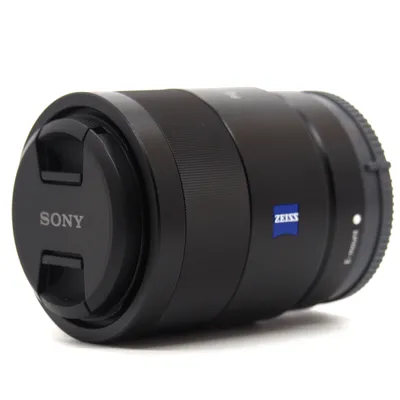 Объектив Sony SEL55F18Z Carl Zeiss Sonnar T* FE 55mm F1.8 ZA