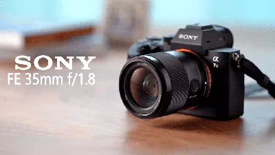 Галерея тестовых снимков Sony Carl Zeiss Sonnar T* FE 55mm f/1.8 ZA