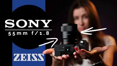 Портрет :: Объектив: Sony DT 50 mm f/ 1.8 SAM - тестовая фотография ::  Lens-Club.ru