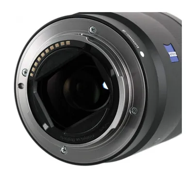 Стоит ли покупать Объектив Sony Carl Zeiss Sonnar T* 55mm f/1.8 ZA  (SEL-55F18Z)? Отзывы на Яндекс Маркете