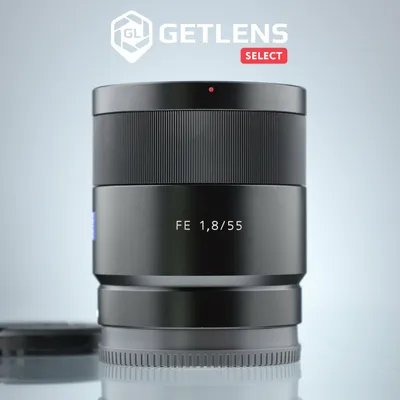 Sony Carl Zeiss Sonnar T* FE 55 mm f/1.8 ZA пример фотографии 245571423