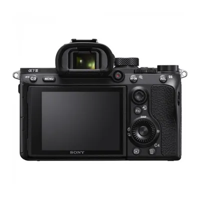 Полнокадровая беззеркалка Sony A7 Mark II и телевик Canon 70-200mm f/4L.  Как фотографировать репортаж на исторической реконструкции | Блог  начинающего фотографа и путешественника