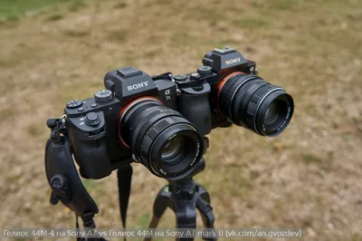 SONY A7 III - ОБЗОР – фото и видео возможности камеры Alpha 7 3 - YouTube