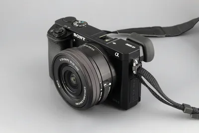 Выбор камеры для путешествий: Sony а6000, Olympus OMD EM10 m2 и Fujifilm  X-A3. Тест | PHOTOWEBEXPO