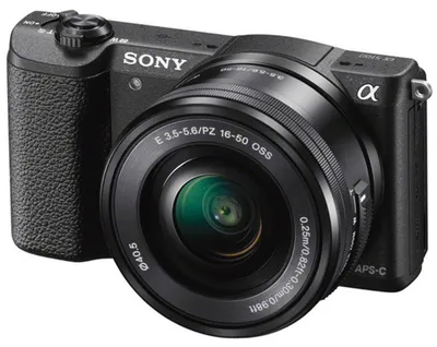 Обзор от покупателя на Цифровой фотоаппарат Sony Alpha A6000 Body, черный —  интернет-магазин ОНЛАЙН ТРЕЙД.РУ