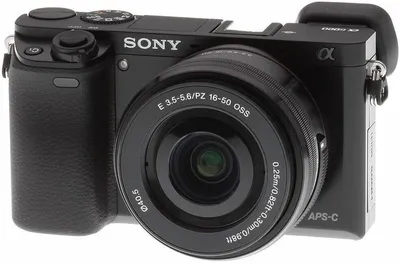 Беззеркальная камера Sony A5100. Цены, отзывы, фотографии, видео