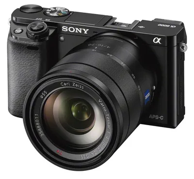 Цифровой фотоаппарат Sony A6400 body цена | 220.lv