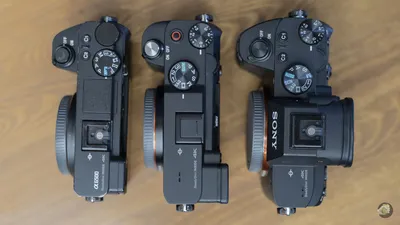 Стоит ли покупать Фотоаппарат Sony Alpha ILCE-6000 Kit? Отзывы на Яндекс  Маркете