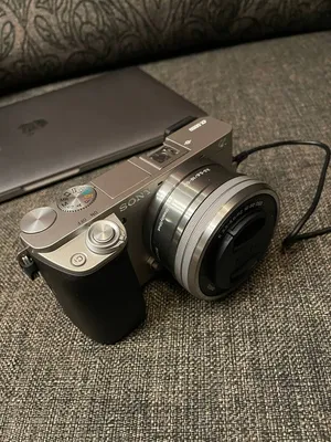 Sony A6300 с точки зрения фотографии+примеры фото - YouTube