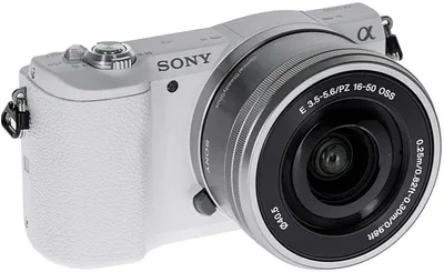 Sony Alpha A5100 самая популярная камера для стрима. Как стримить с BM  UltraStudio Mini Recorder - YouTube