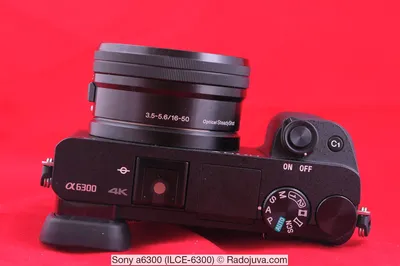 Беззеркальный Фотоаппарат | Фотокамера с Эффектами |Sony a5000 | Sony Russia
