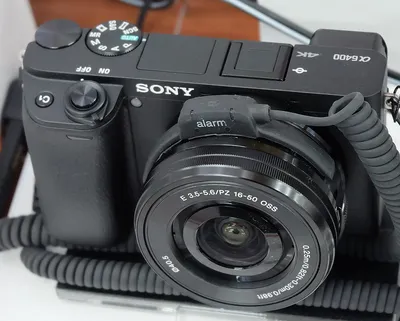 Обзор беззеркальной фотокамеры Sony A5000: начать с хорошего. Cтатьи,  тесты, обзоры