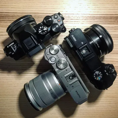 Заметные улучшения. Обзор беззеркальной камеры Sony Alpha а6000 — Ferra.ru